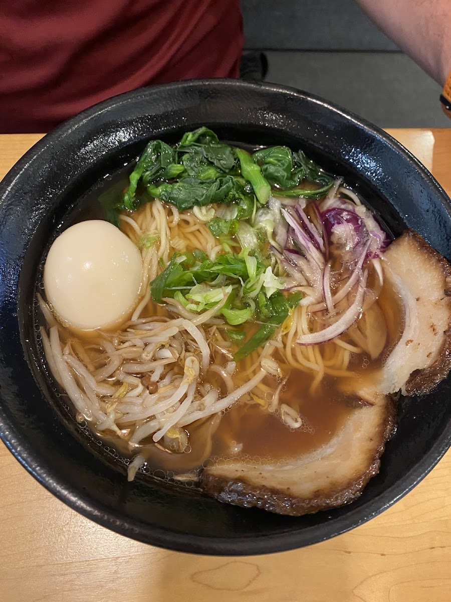 Hojo's Japanese Cuisine Photos 2